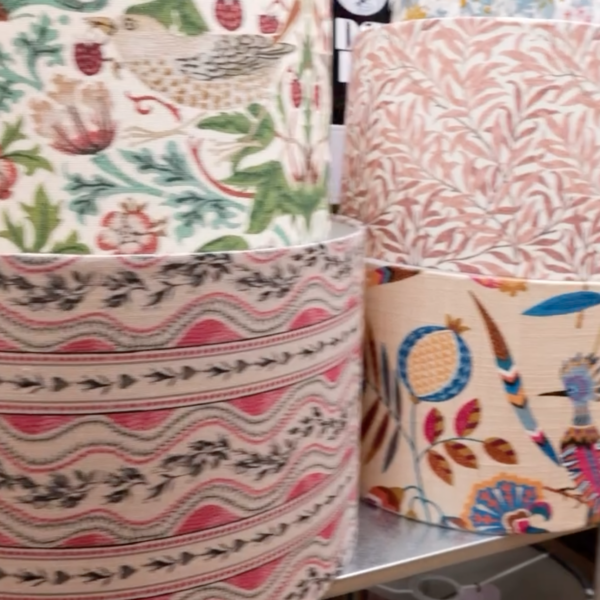 Upholstery project completed by Creature Comforts Upholstery