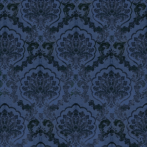 Caravaggio Lazuli designer fabric for upholstery and soft furnishings