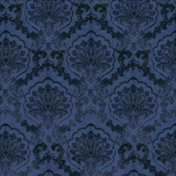 Caravaggio Lazuli designer fabric for upholstery and soft furnishings