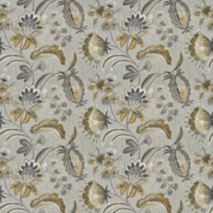 Cathay Juniper designer fabric for upholstery and soft furnishings