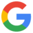 Google review logo