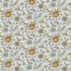 Piccadilly Park Forest designer fabric for upholstery and soft furnishings